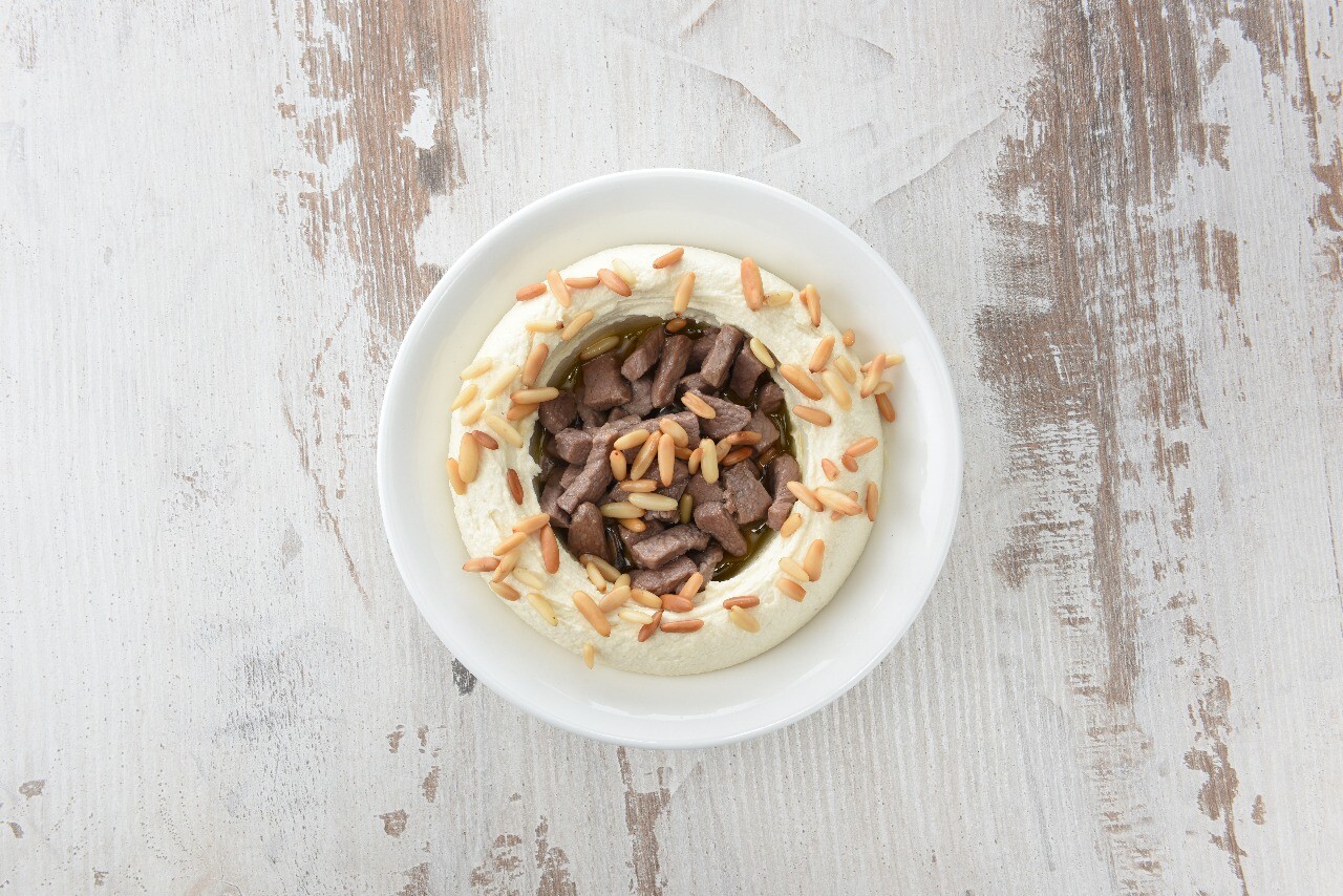 Etli Humus